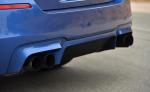 BMW M5 by Dinan 2014 года